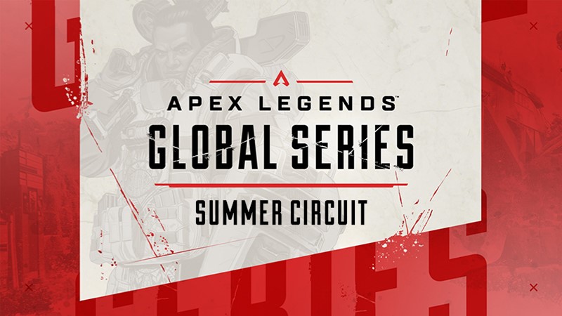 ライブ配信サービス Mildom で Apex Legends Global Series Summer Circuit の日本語独占生放送が決定 Douyu Japan